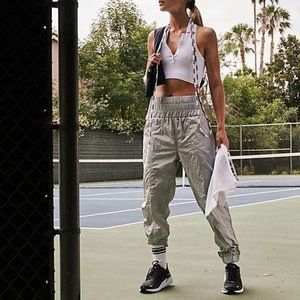 FP MOVEMENT THE WAY HOME JOGGER IN ARCTIC MIST